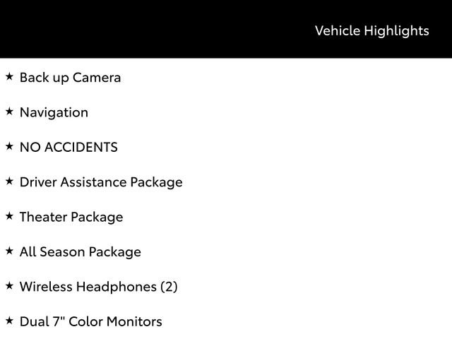 Used 2017 INFINITI QX80 4WD w/ Driver Assistance Package image 11