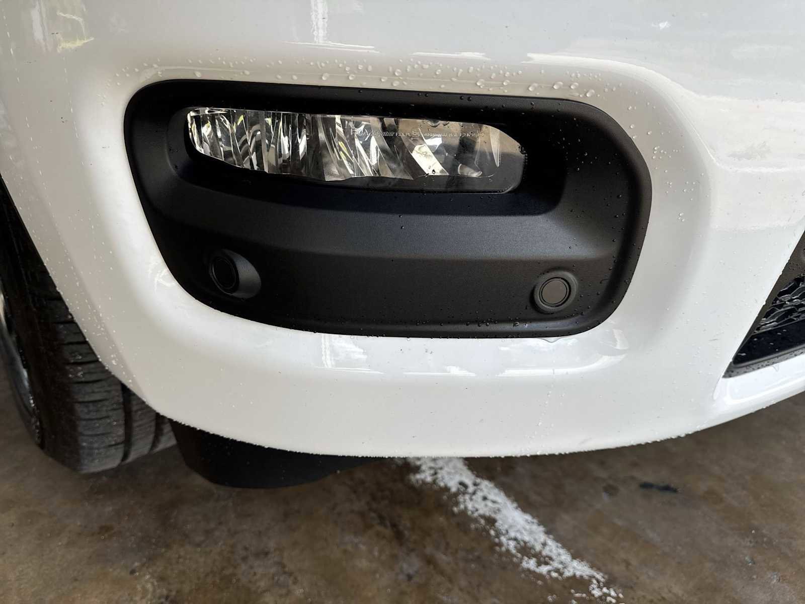 Used 2025 RAM 1500 Tradesman image 10