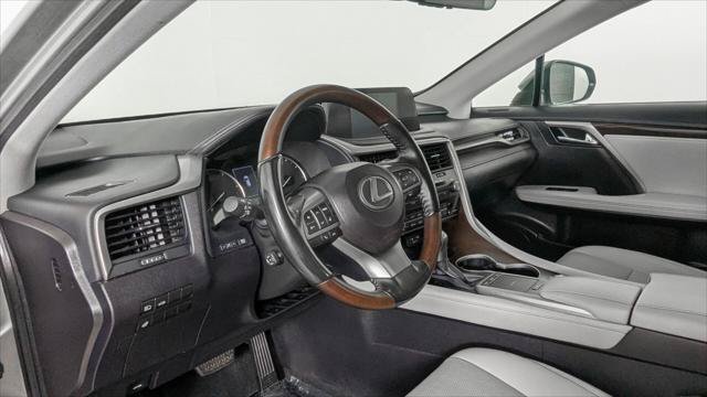 Used 2021 Lexus RX 350 FWD w/ Premium Package image 14