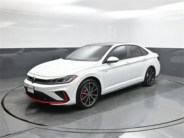 Used 2025 Volkswagen Jetta GLI Autobahn