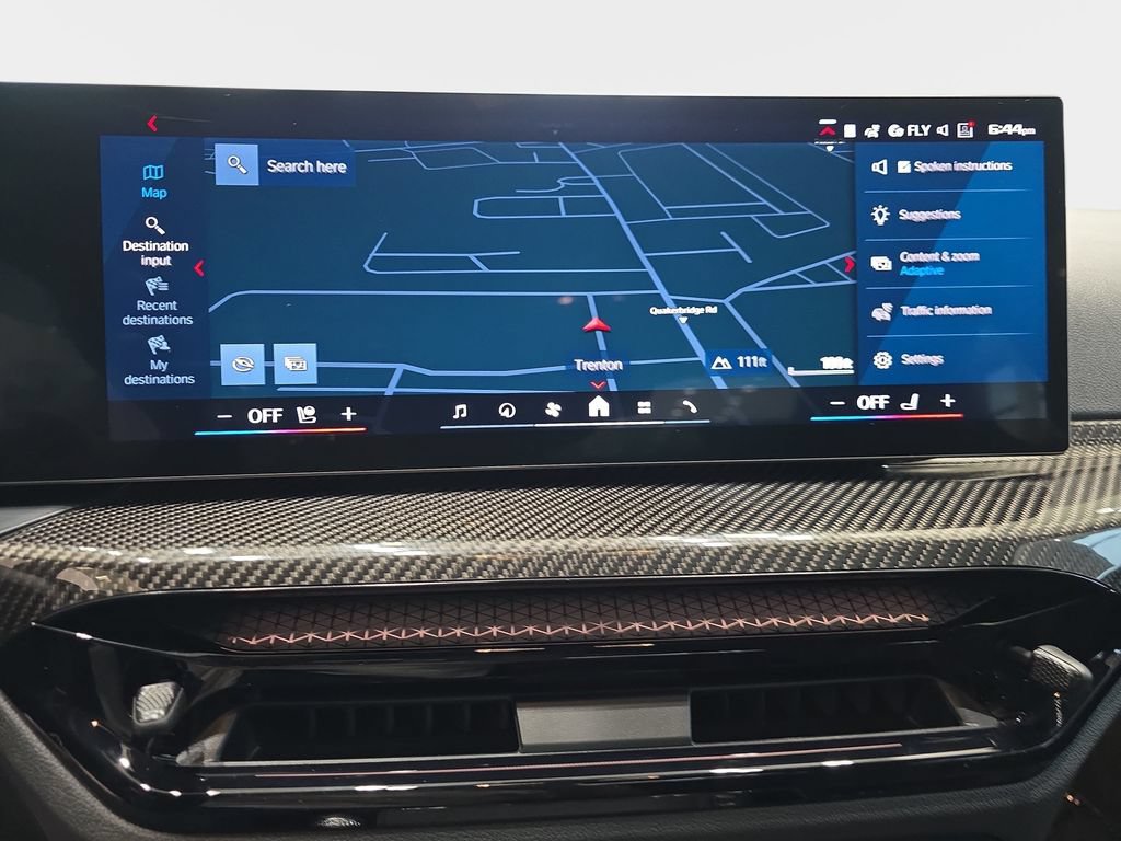 New 2026 BMW M2 CS RWD image 19