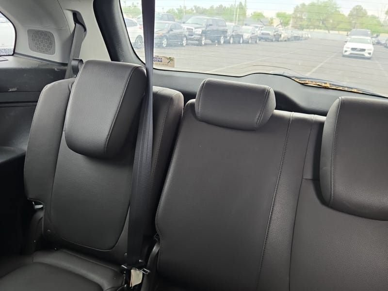 Used 2020 Honda Odyssey Elite image 13