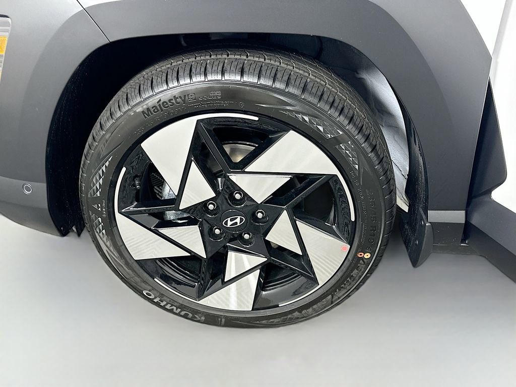 New 2026 Hyundai Kona Limited image 23