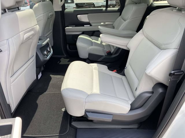 New 2027 Ford Expedition Max Active AWD/4WD image 10