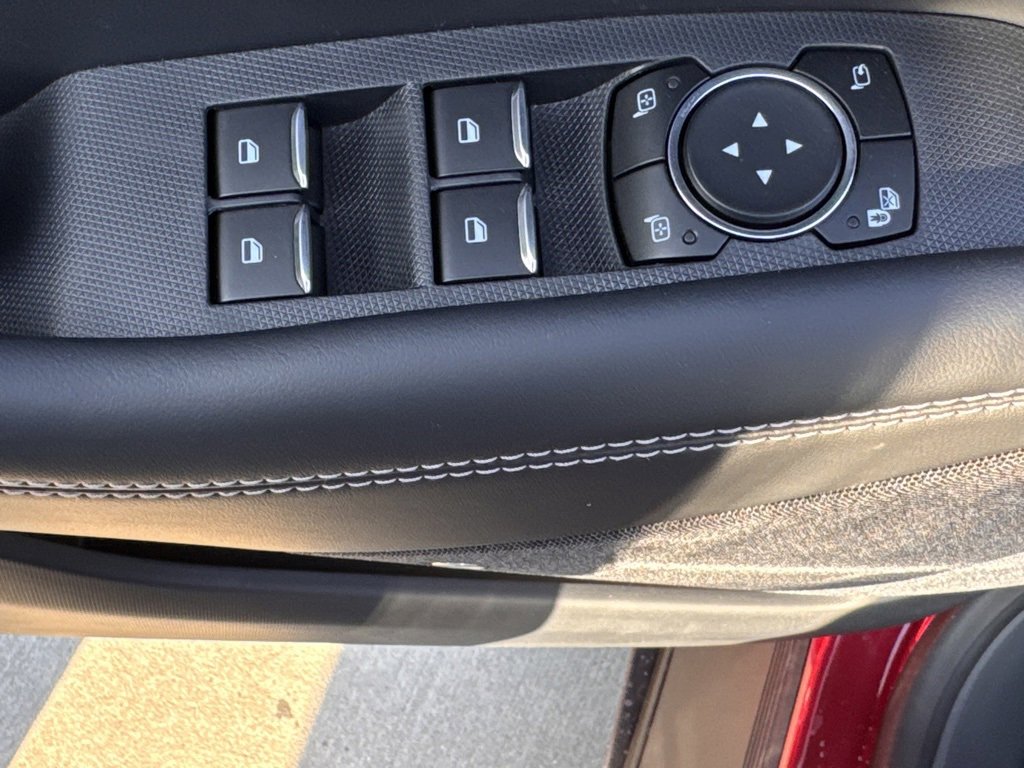 New 2025 Ford Mustang Mach-E Premium image 15