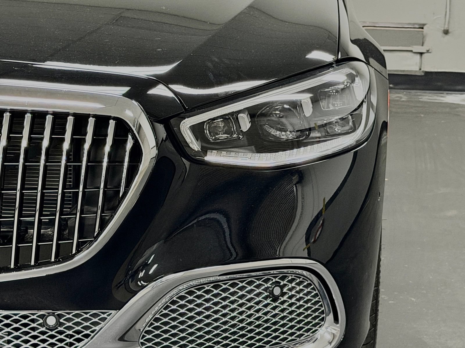 Used 2024 Mercedes-Benz Maybach S 680 4MATIC image 8
