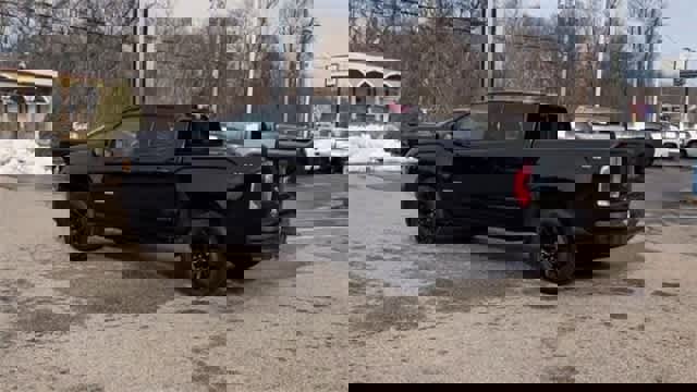 Certified 2022 GMC Canyon Elevation w/ Elevation Premium Package image 6