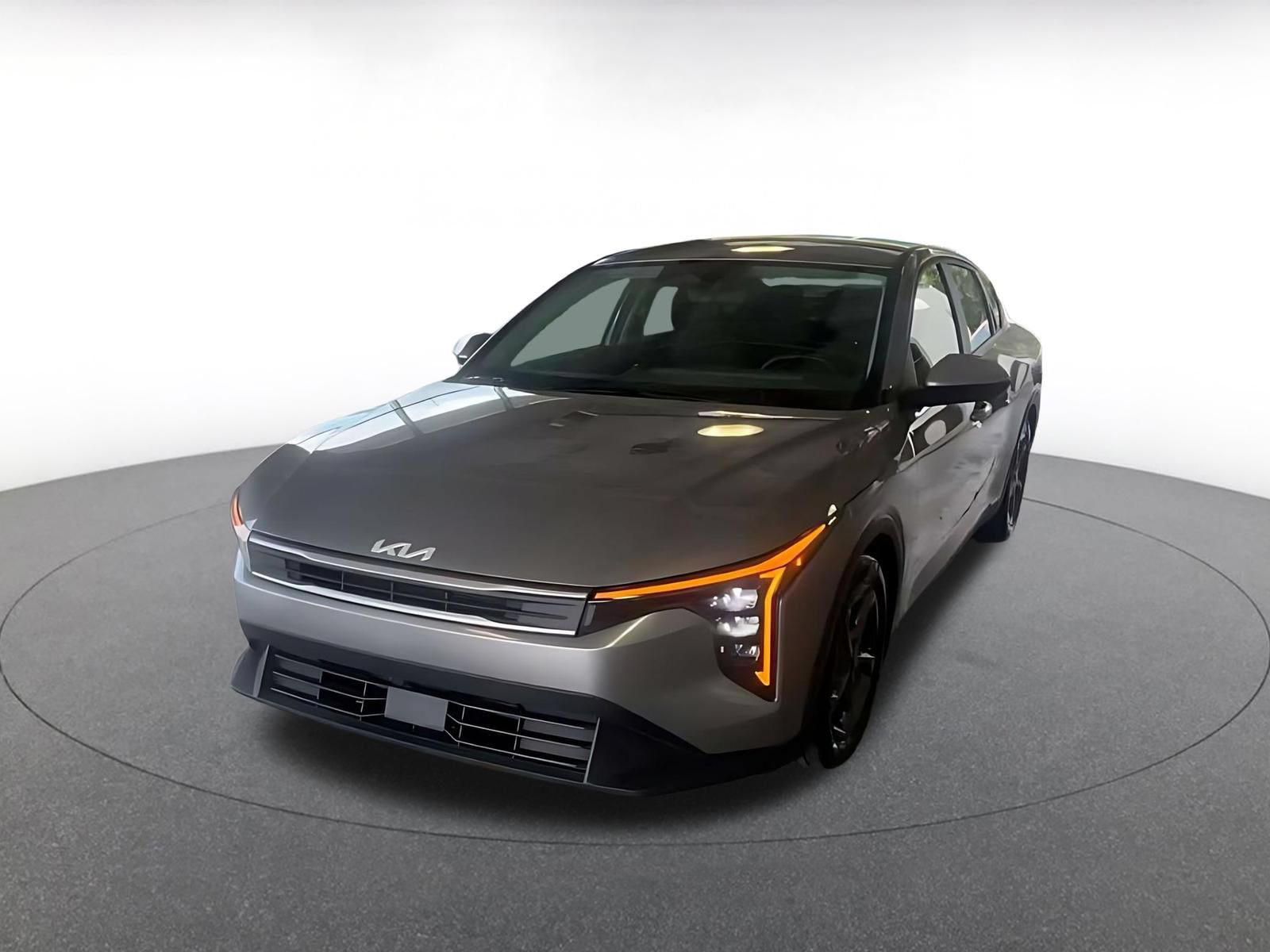 Used 2026 Kia K4 FWD image 4