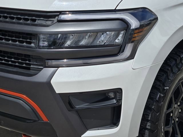 Used 2024 Ford Expedition Timberline AWD/4WD image 16