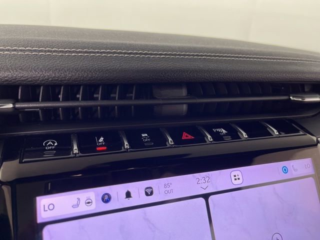 Used 2023 Jeep Grand Cherokee L Limited image 27