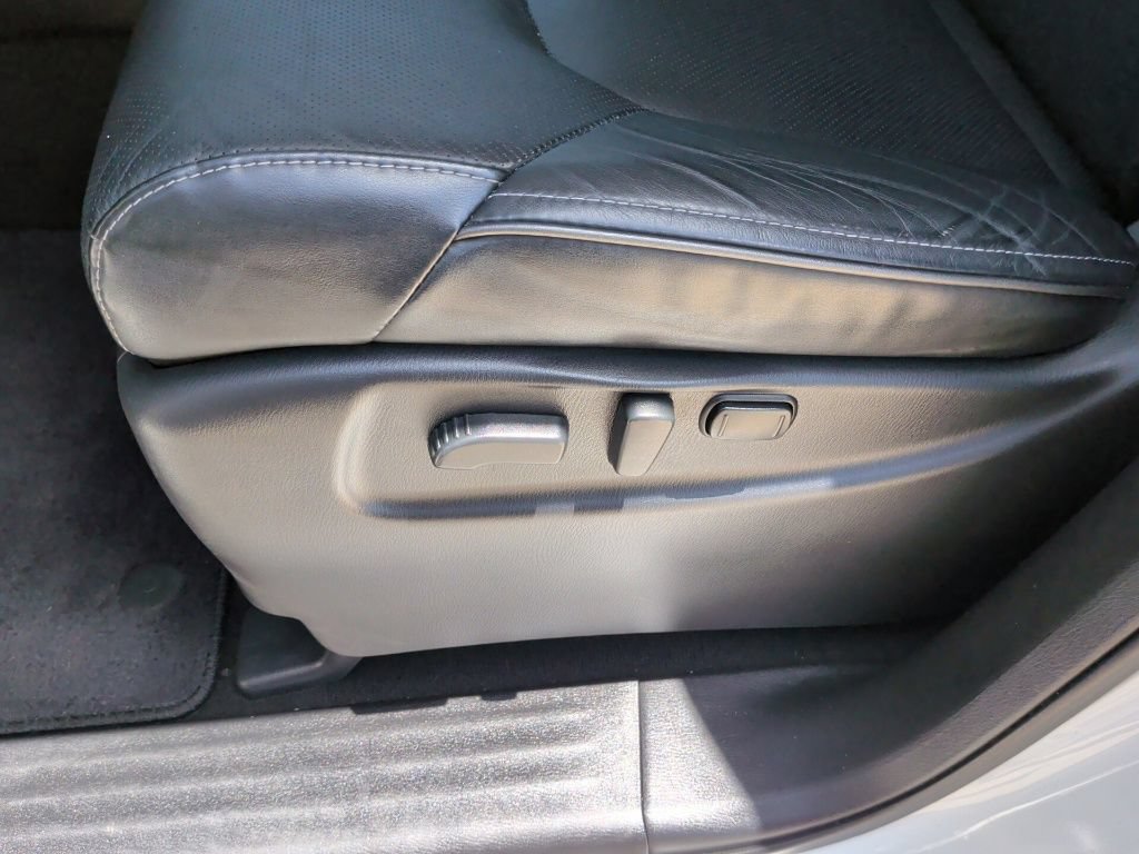 Used 2020 INFINITI QX80 Luxe RWD image 14