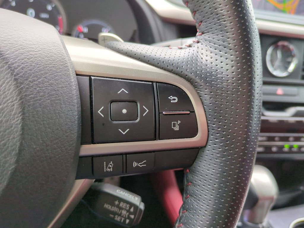 Used 2022 Lexus RX 350 F Sport w/ Accessory Package AWD/4WD image 32
