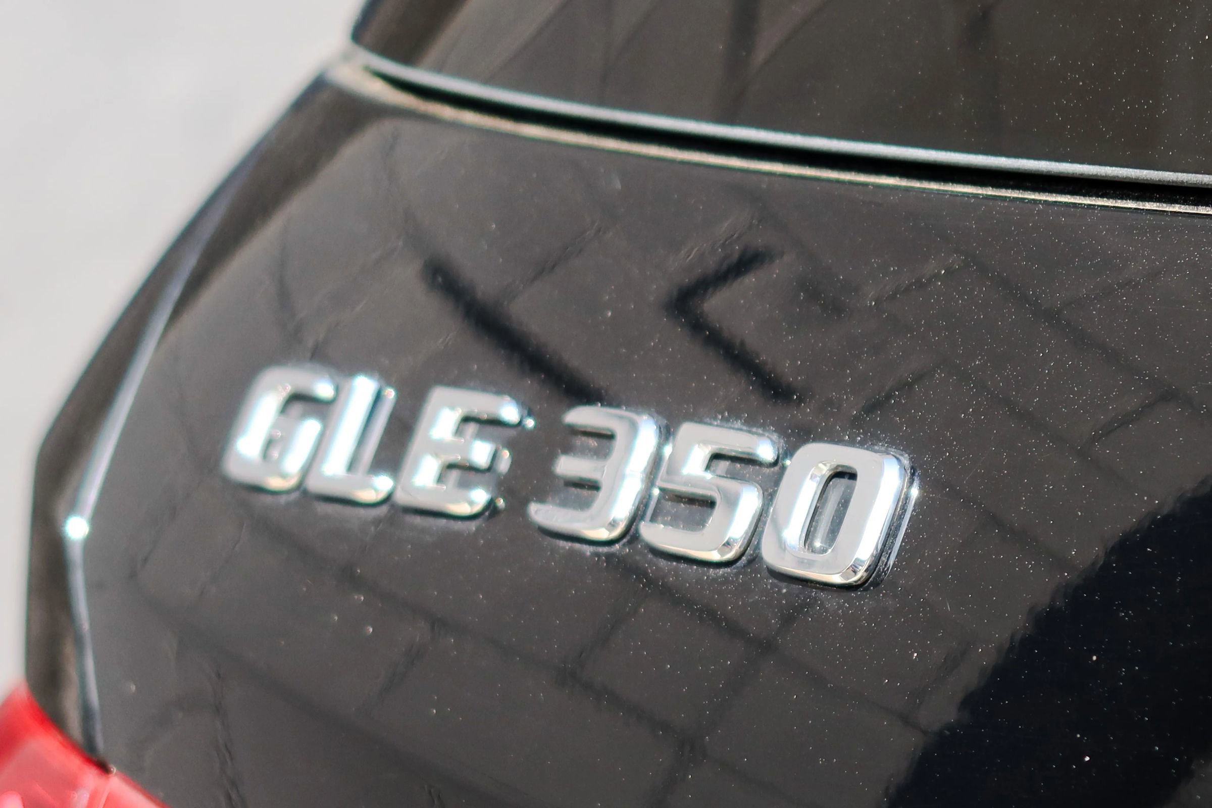 Used 2017 Mercedes-Benz GLE 350 4MATIC w/ Premium 2 Package image 8