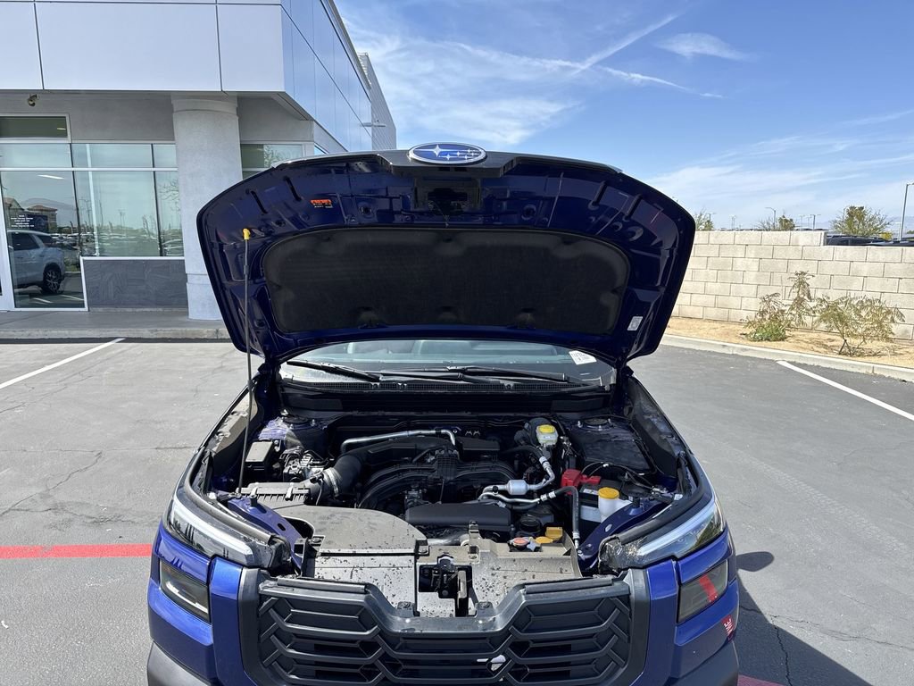 New 2026 Subaru Outback Limited image 18
