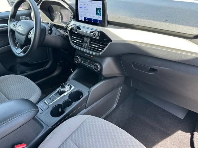 Used 2021 Ford Escape SE FWD image 9