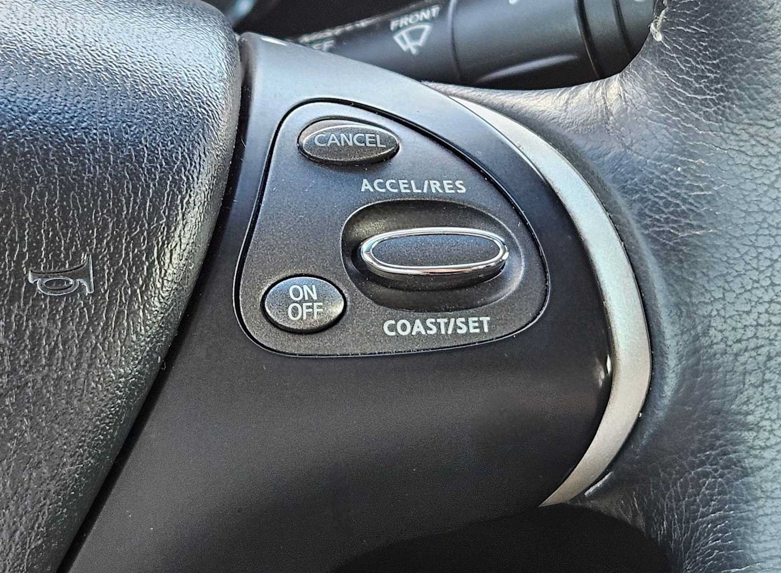 Used 2016 INFINITI QX60 FWD w/ Premium Plus Package image 15