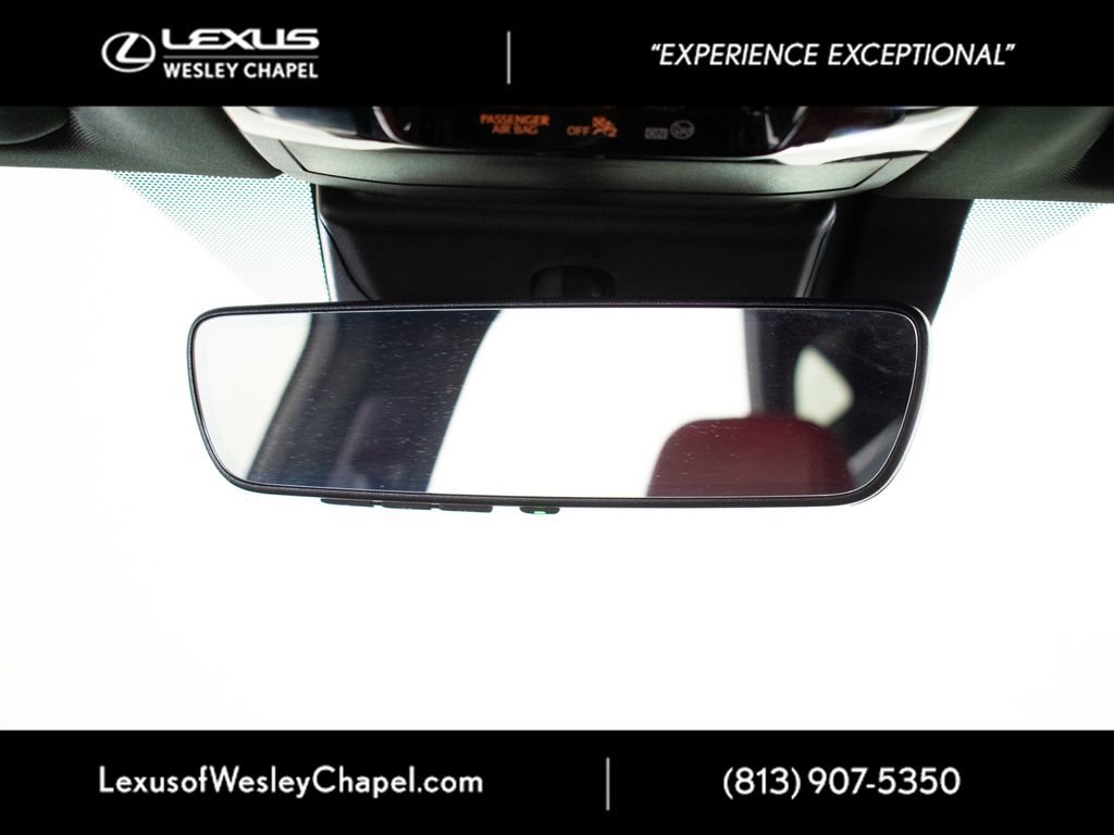 Used 2023 Lexus NX 250 FWD image 34