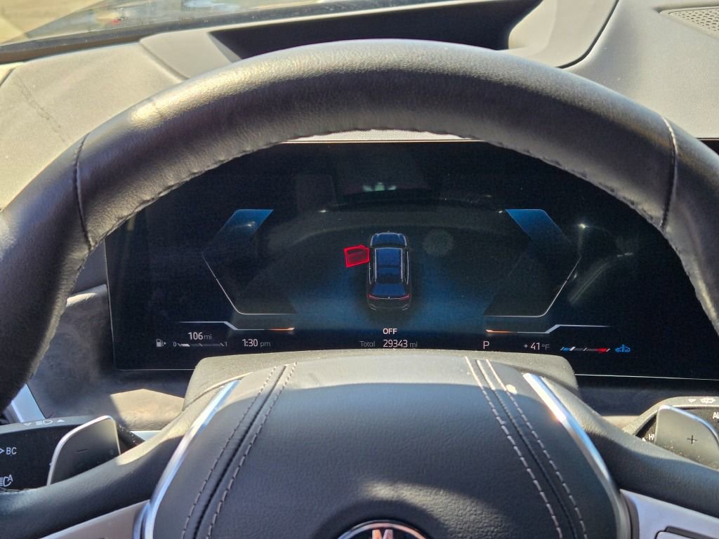 Used 2023 BMW X7 xDrive40i image 45