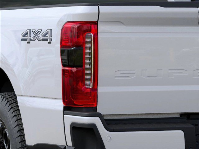 New 2027 Ford F250 Lariat w/ Black Appearance Package AWD/4WD image 20