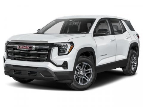 New 2027 GMC Terrain Elevation w/ Elevation Premium Package