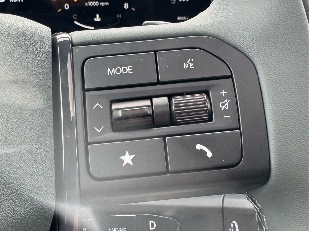 New 2027 Kia Telluride SX X-Line image 19