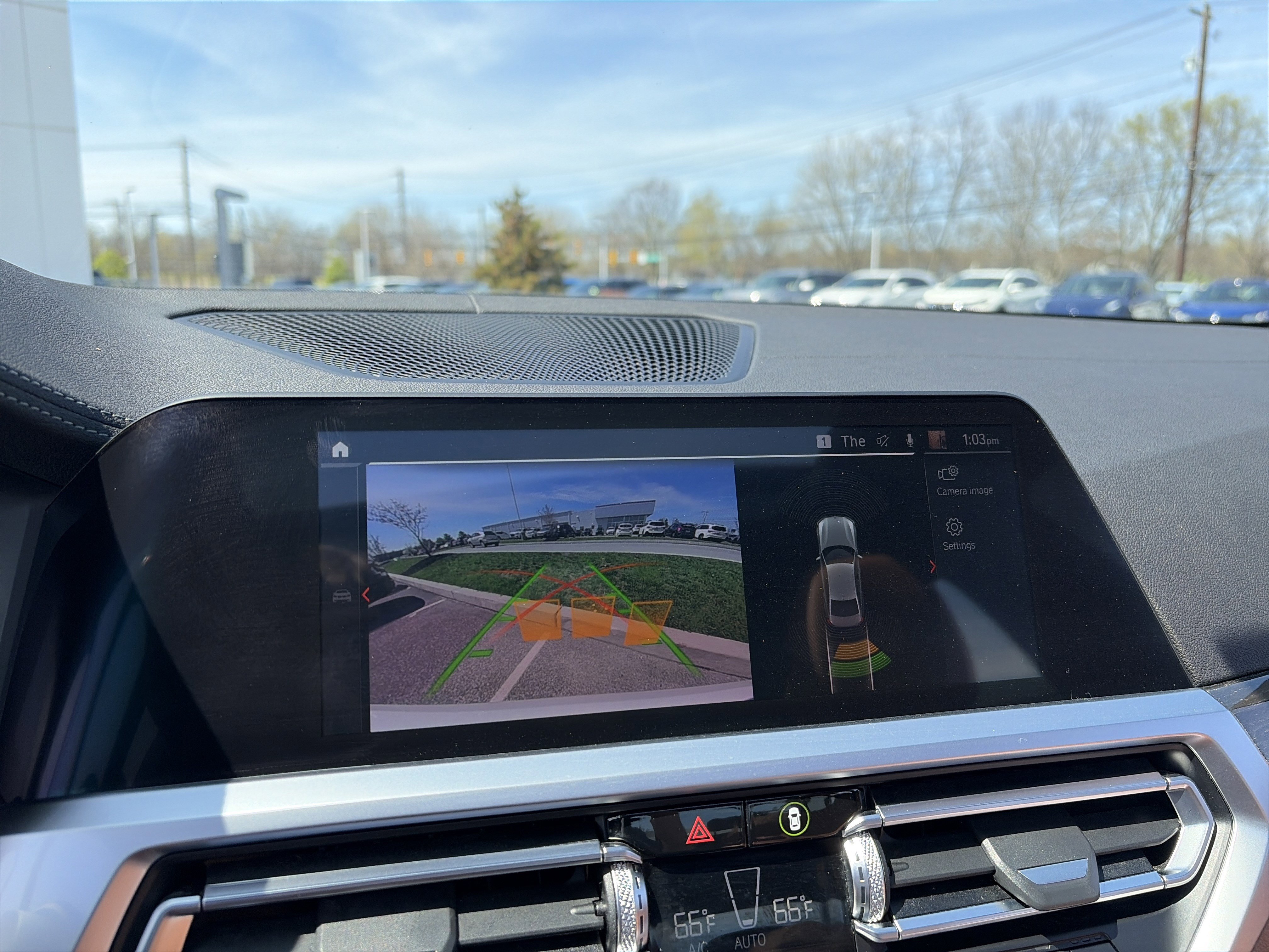 Used 2020 BMW 330i xDrive Sedan w/ Convenience Package image 31