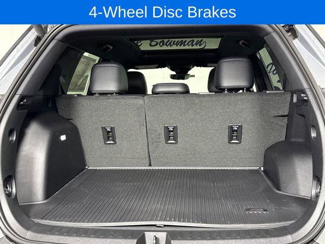 New 2026 Chevrolet Equinox LT w/ Convenience Package II image 15