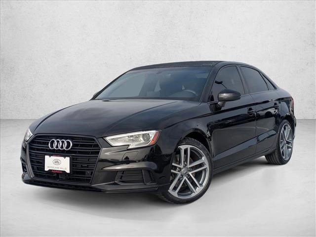 Used 2020 Audi A3 2.0T Premium w/ Final Edition Package image 1