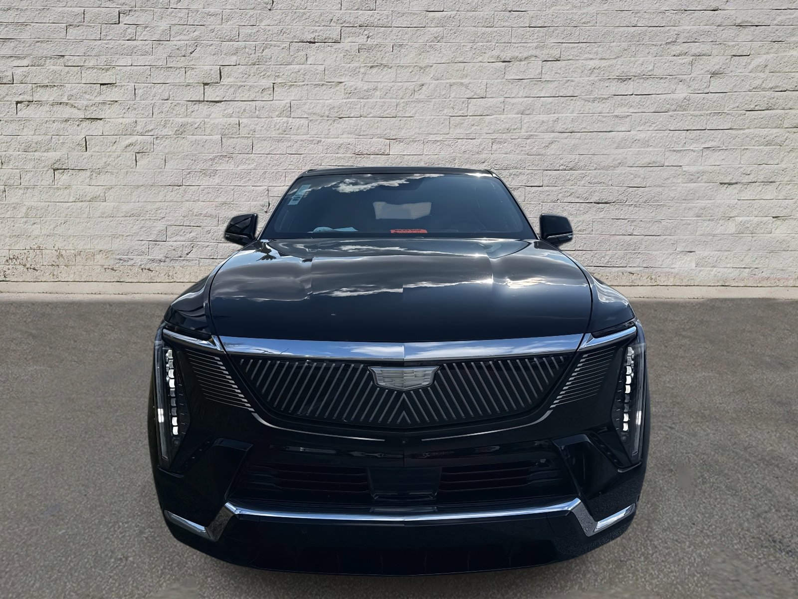 New 2025 Cadillac Escalade IQ Luxury 2 image 8