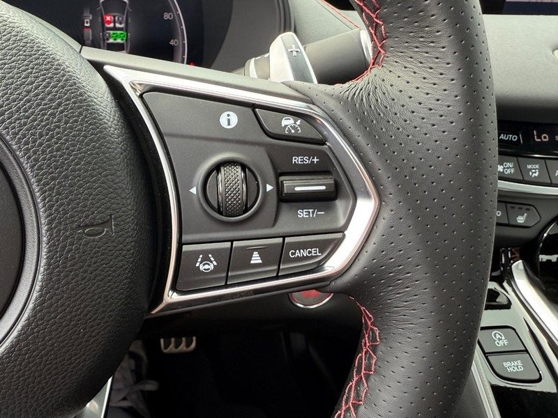 New 2025 Acura TLX SH-AWD w/ A-SPEC Pkg image 14
