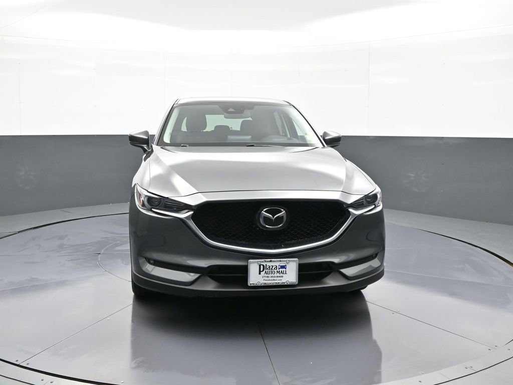 Used 2020 MAZDA CX-5 Grand Touring Reserve AWD/4WD image 2