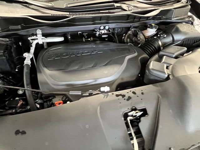 New 2026 Honda Odyssey EX-L image 10