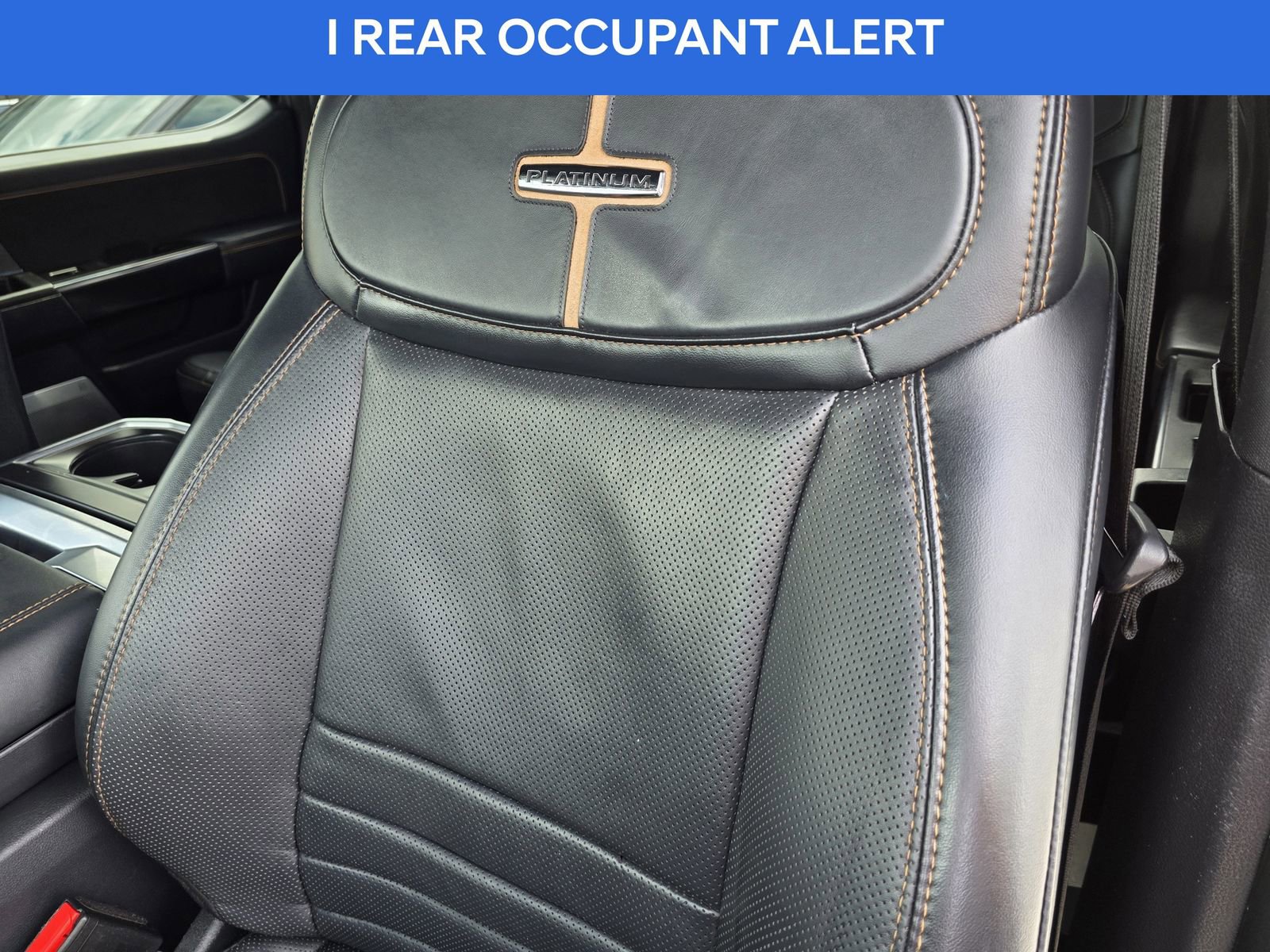 Used 2022 Ford F150 Platinum w/ Equipment Group 701A High image 15