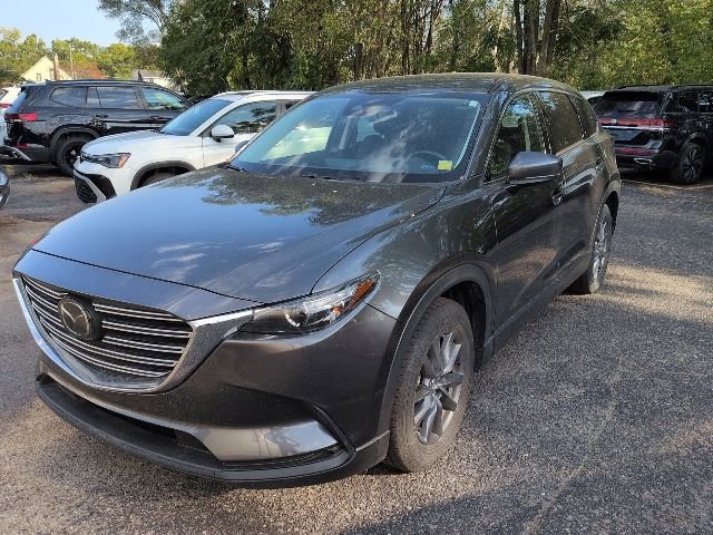 Used 2023 MAZDA CX-9 Touring