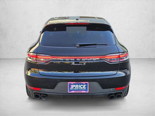 Used 2019 Porsche Macan S image 7