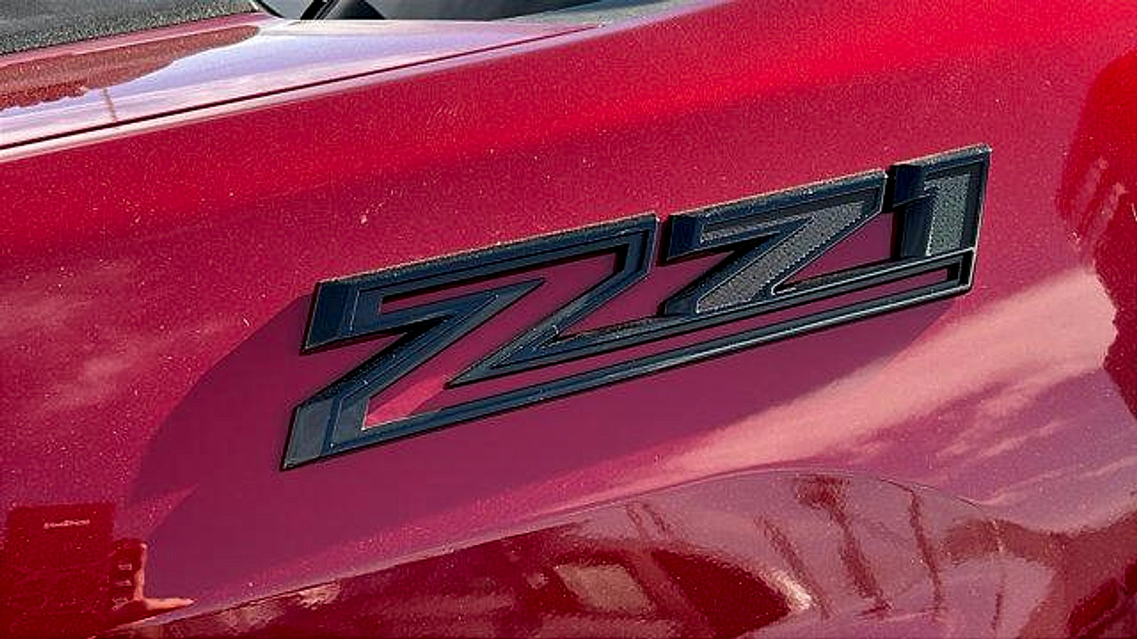 New 2026 Chevrolet Silverado 2500 LTZ w/ Trail Boss Package image 13