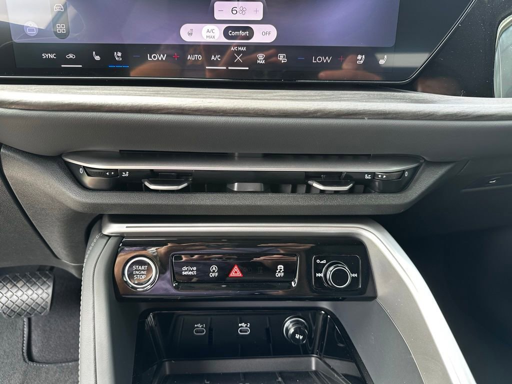 New 2026 Audi Q5 Premium Plus AWD/4WD image 18
