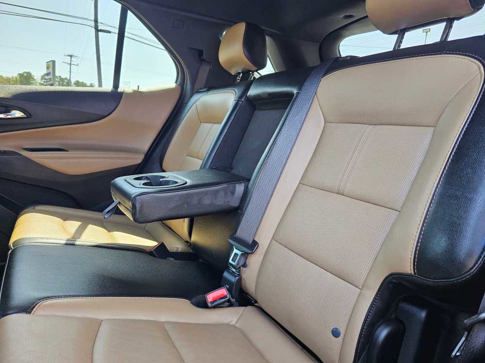 Used 2024 Chevrolet Equinox Premier AWD/4WD image 30