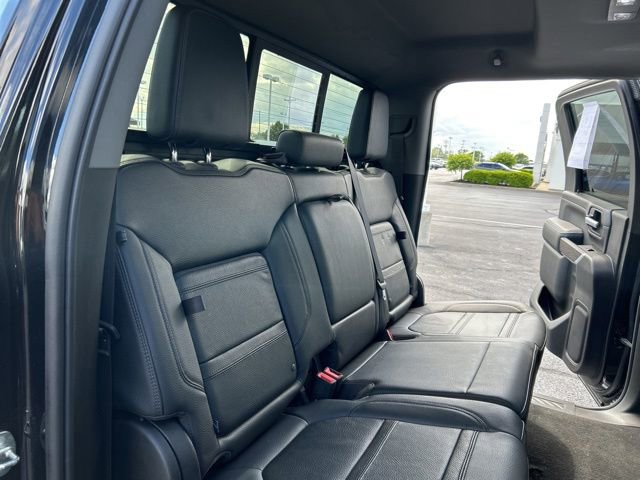Used 2020 GMC Sierra 2500 Denali w/ Denali Ultimate Package AWD/4WD image 31