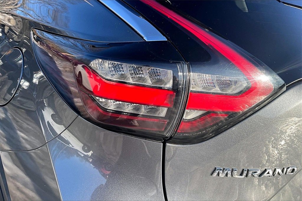 Used 2022 Nissan Murano SV image 22