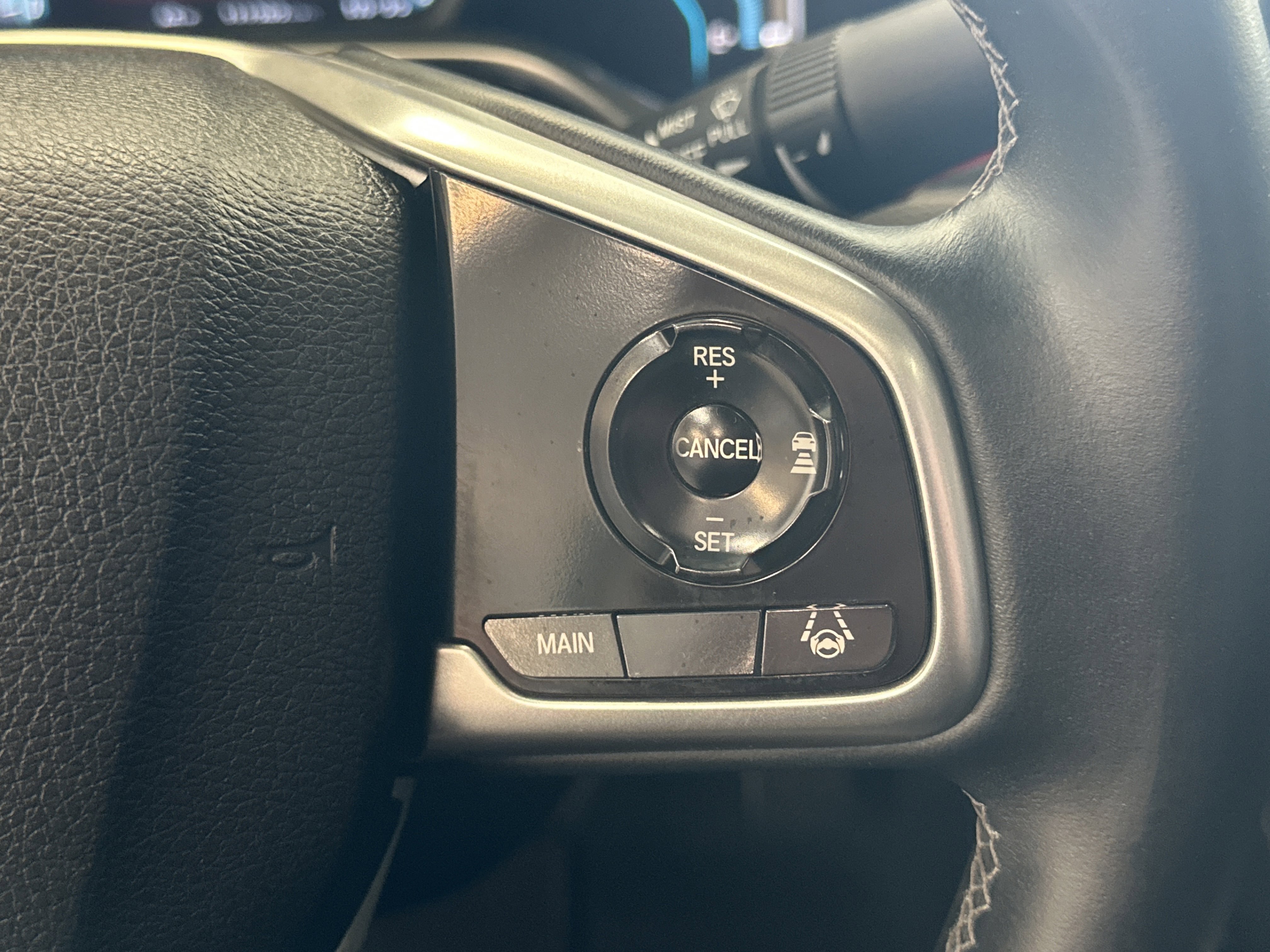 Used 2021 Honda Civic EX-L image 29