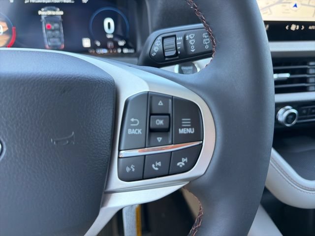 New 2026 Ford Explorer Active w/ Active Comfort Package RWD image 18