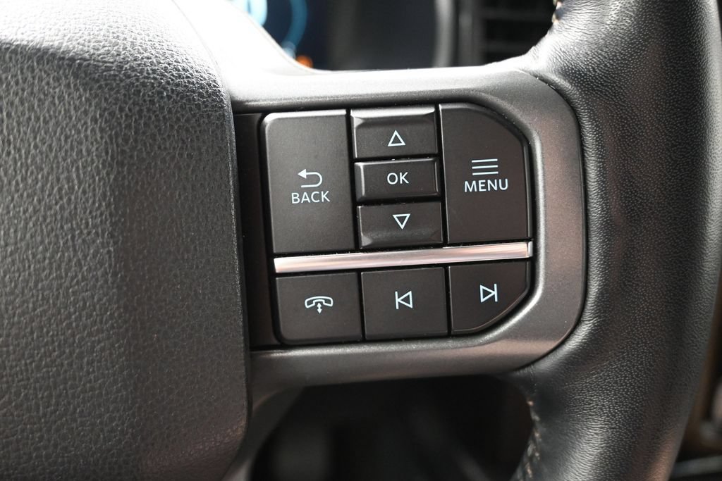 Used 2022 Ford F150 Lightning Lariat AWD/4WD image 27