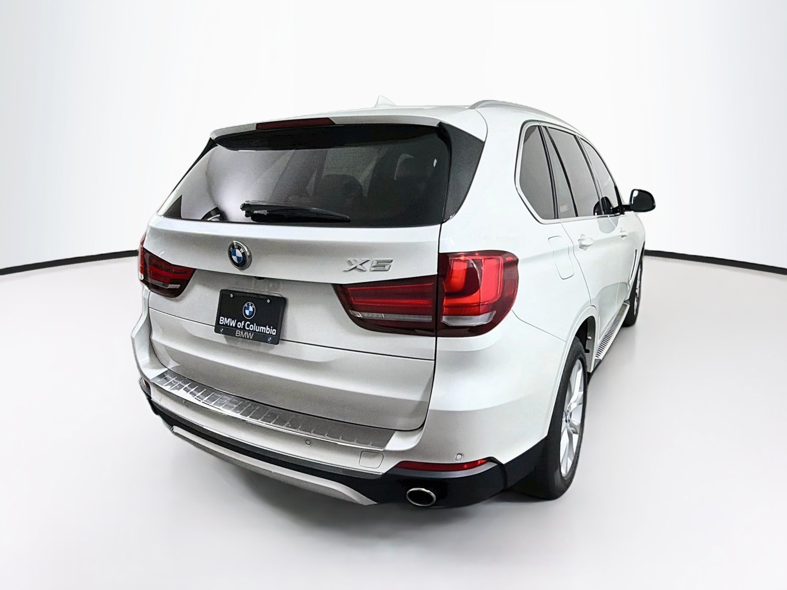 Used 2014 BMW X5 xDrive35i AWD/4WD image 7