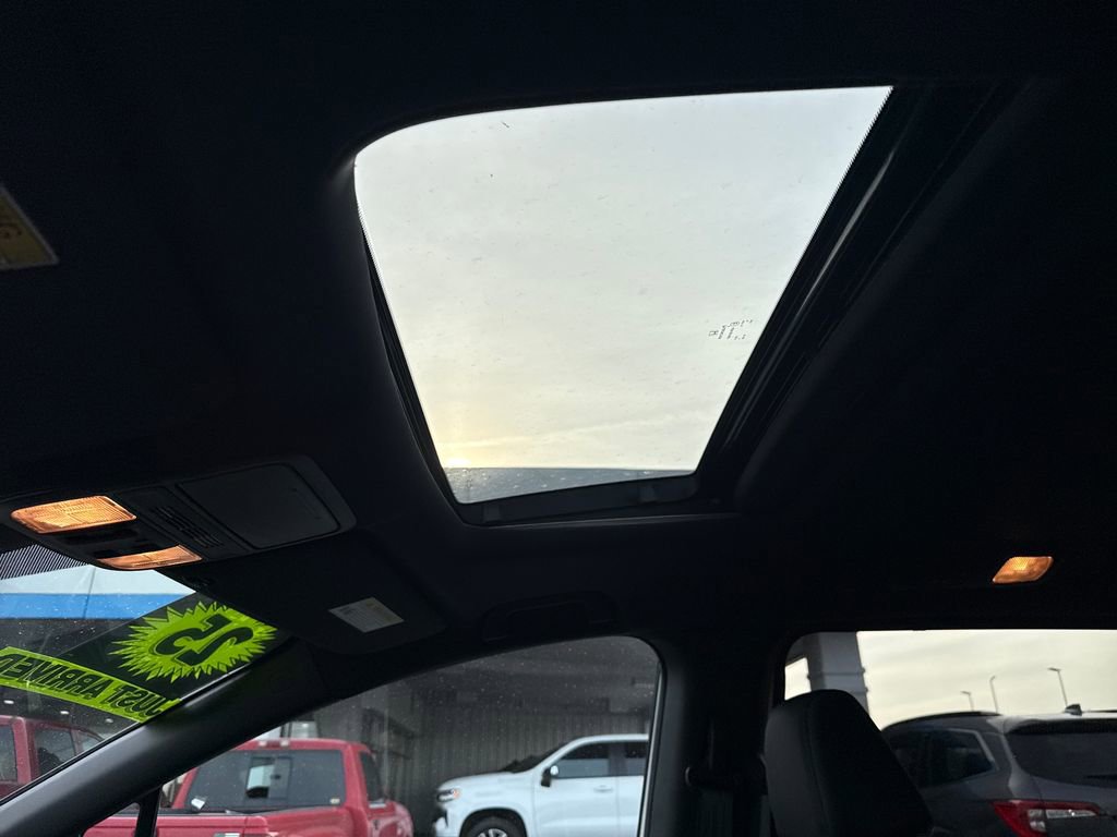 Used 2025 Honda Odyssey Sport-L image 25