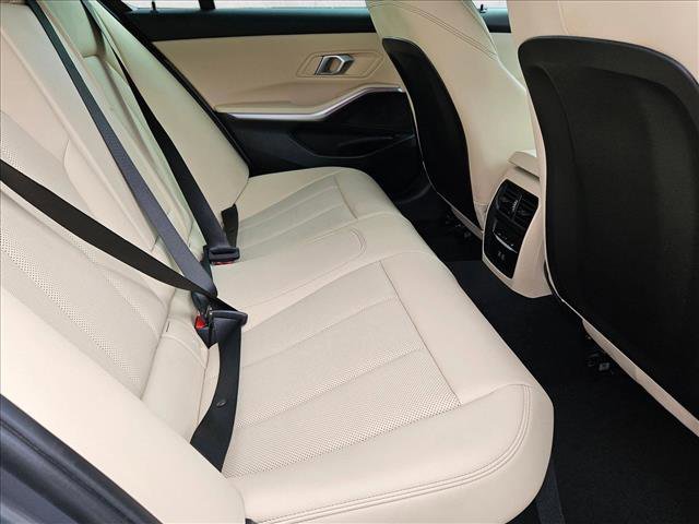 Used 2024 BMW 330i Sedan w/ Convenience Package image 20