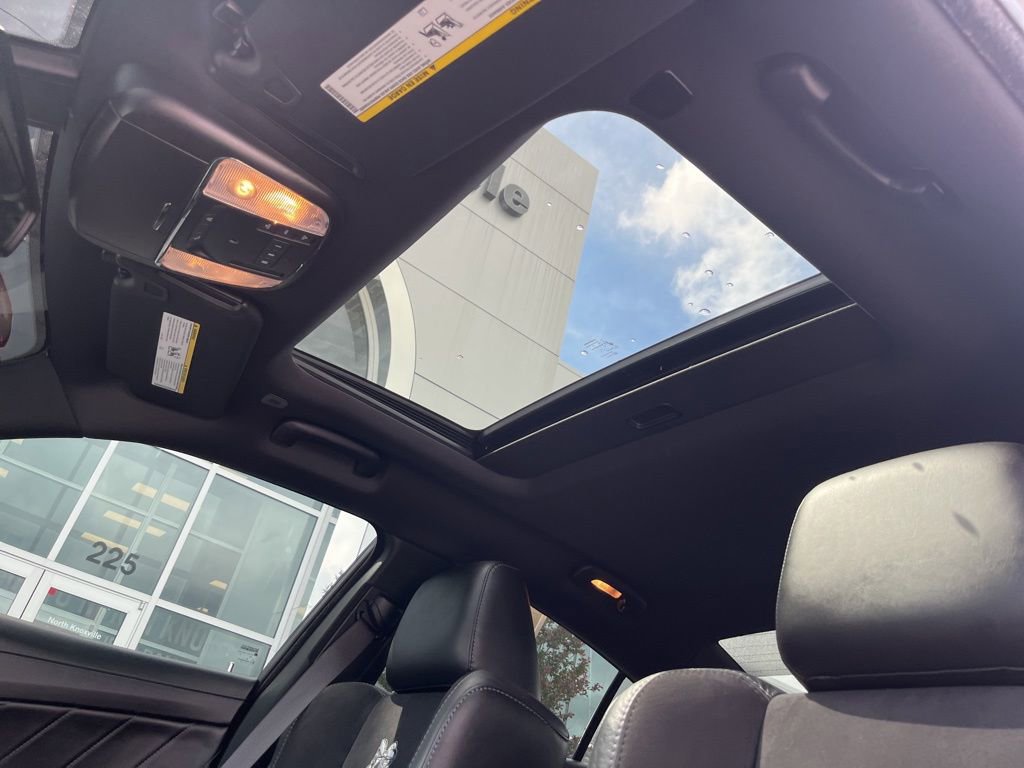 Used 2021 Dodge Charger Scat Pack RWD image 15