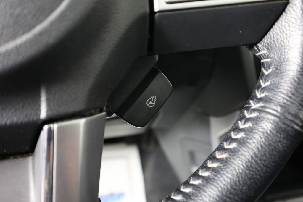 Used 2017 Subaru Forester 2.5i Touring image 36