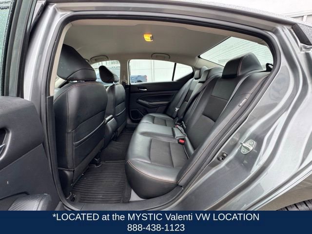 Used 2020 Nissan Altima 2.5 SR image 10