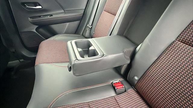 New 2025 Nissan Kicks SR w/ Illumination Package AWD/4WD image 18